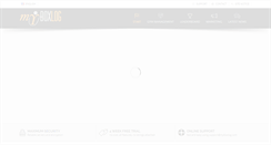 Desktop Screenshot of myboxlog.com